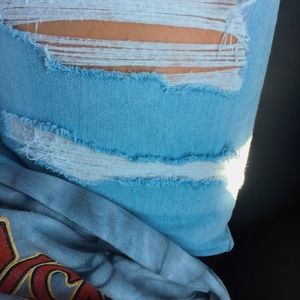 Meet your Posher, Julia